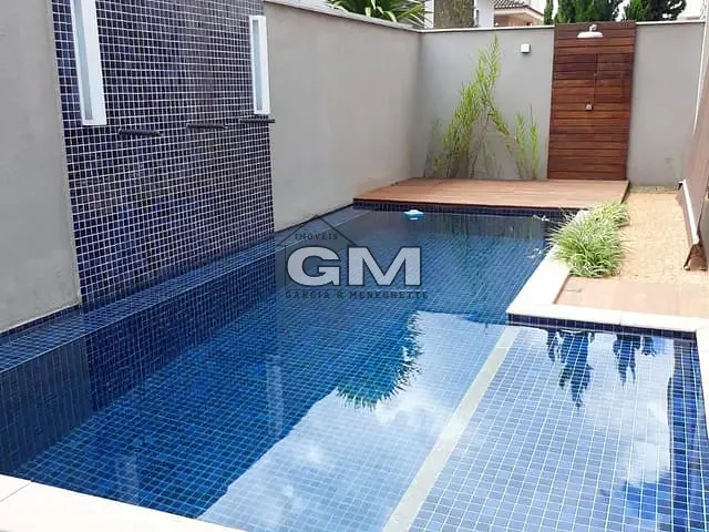 Casa com 307m² 3 quartos e 5 banheiros, à venda, no bairro Recreio das Acácias em Ribeirão Preto