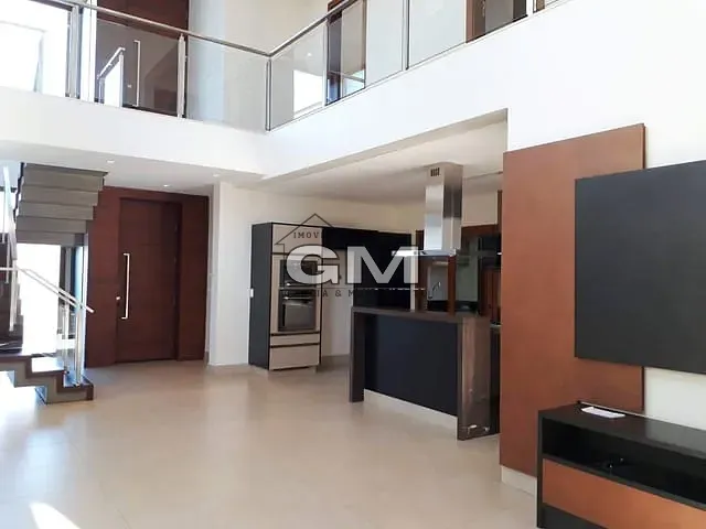 Casa com 307m² 3 quartos e 5 banheiros, à venda, no bairro Recreio das Acácias em Ribeirão Preto