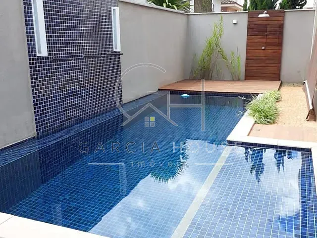 Casa com 307m² 3 quartos e 5 banheiros, à venda, no bairro Recreio das Acácias em Ribeirão Preto