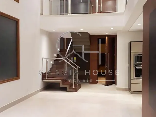 Casa com 307m² 3 quartos e 5 banheiros, à venda, no bairro Recreio das Acácias em Ribeirão Preto