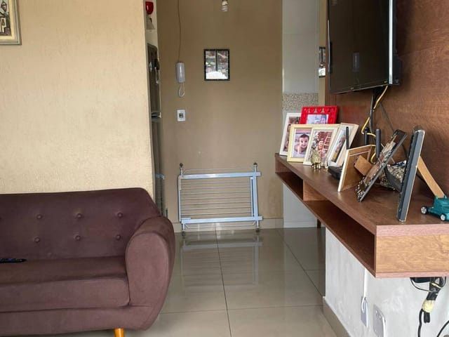 Foto do Casa - Casa a Venda, Jardim Guanabara  Belo Horizonte | Imobiliária Unique Leste