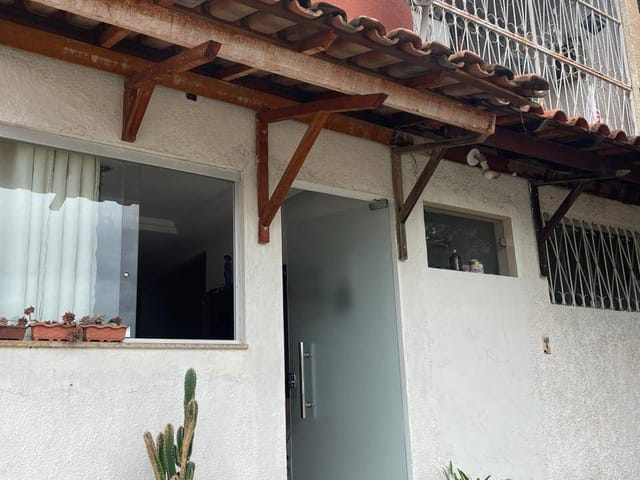 Foto do Casa - Casa a Venda, Jardim Guanabara  Belo Horizonte | Imobiliária Unique Leste