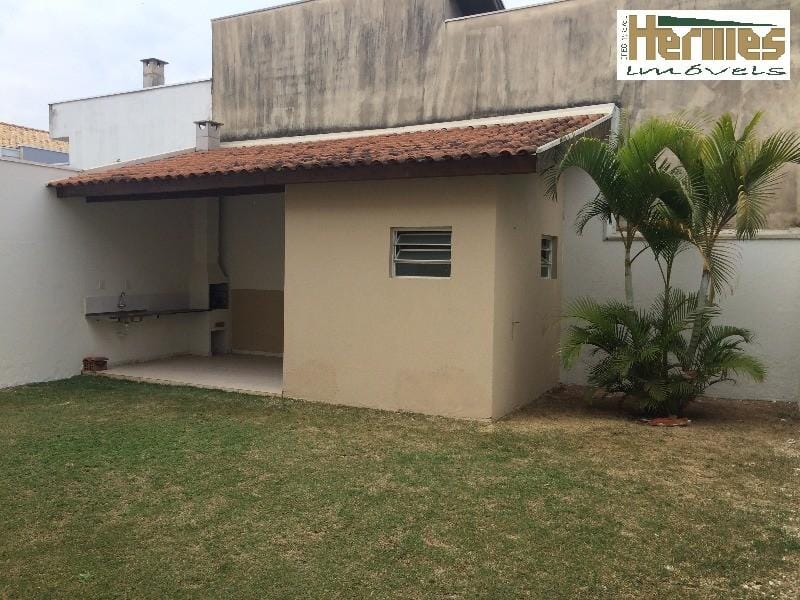 Casa, 4 quartos, 220 m² - Foto 23