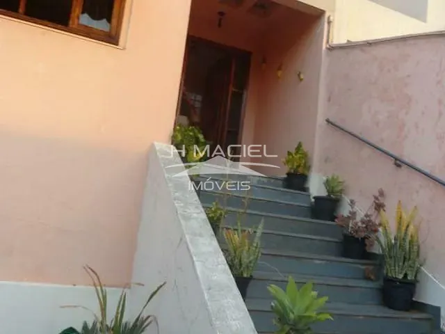 Casa com 357m² 4 quartos e 4 banheiros, à venda, no bairro Jardim Magnólia em Campinas
