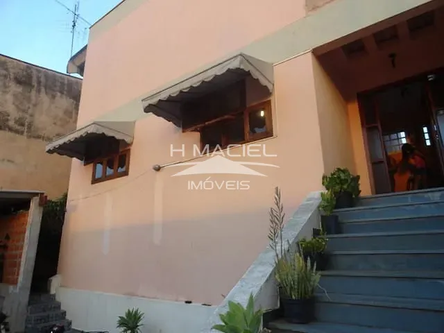 Casa com 357m² 4 quartos e 4 banheiros, à venda, no bairro Jardim Magnólia em Campinas