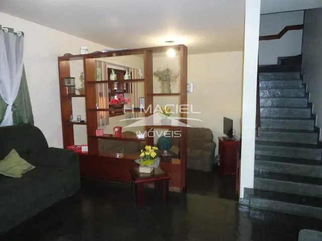 Casa com 357m² 4 quartos e 4 banheiros, à venda, no bairro Jardim Magnólia em Campinas
