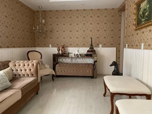 Casa com 213m² 4 quartos e 5 banheiros, à venda, no bairro Residencial Porto Seguro em Goiânia