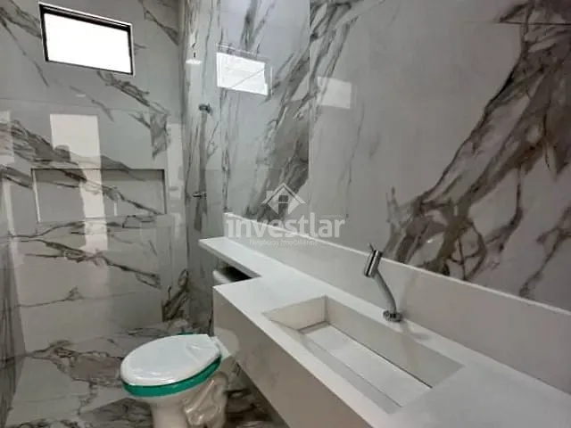 Casa 3 quartos e 2 banheiros, à venda, no bairro Serrotão em Campina Grande