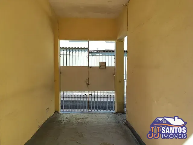 Casa com 132m² 2 quartos e 2 banheiros, à venda, no bairro Alto da Mooca em São Paulo
