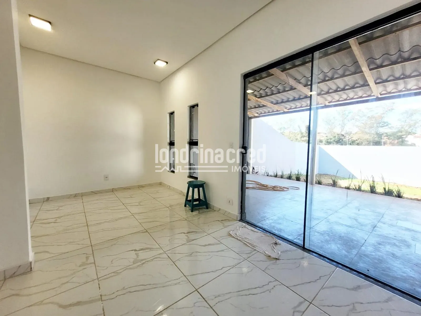 Casa, 2 quartos, 69 m² - Foto 8