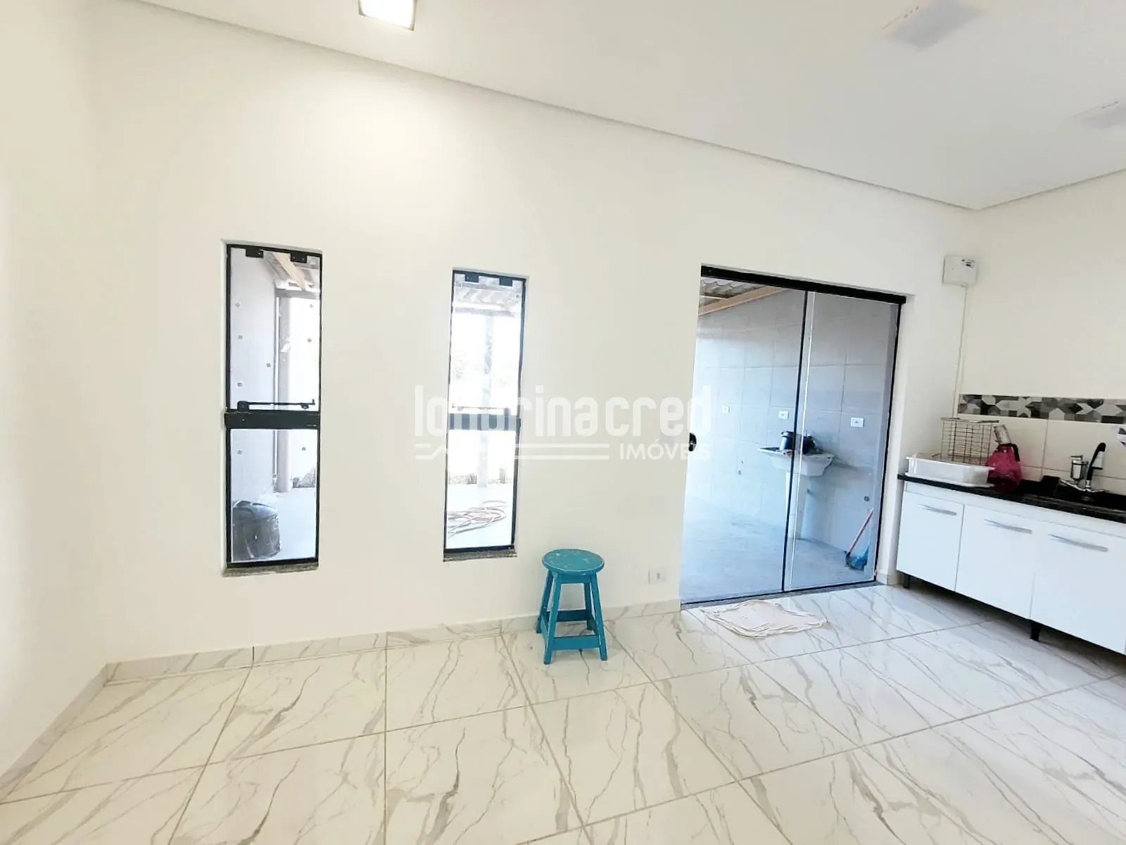 Casa, 2 quartos, 69 m² - Foto 9