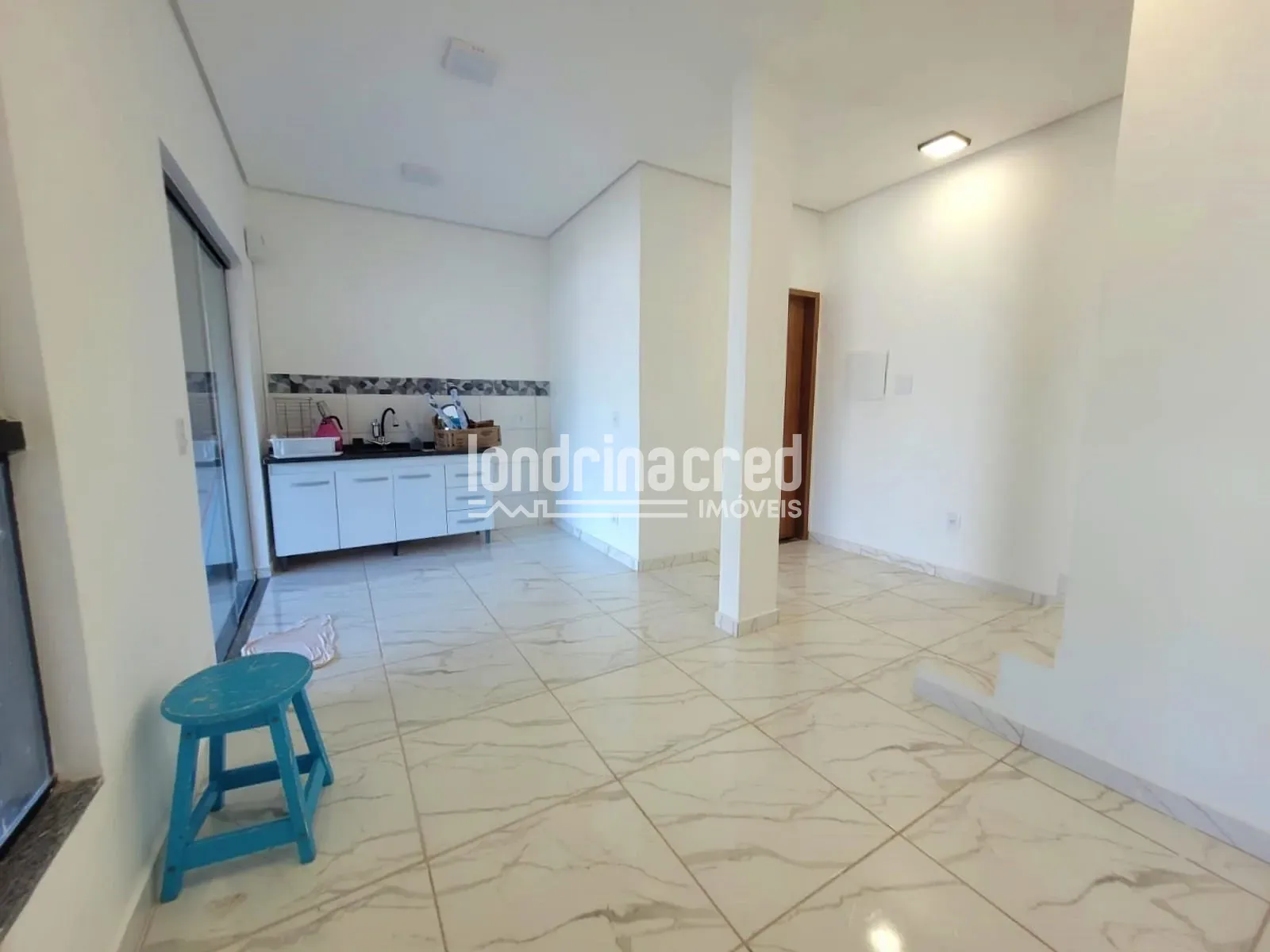 Casa, 2 quartos, 69 m² - Foto 11
