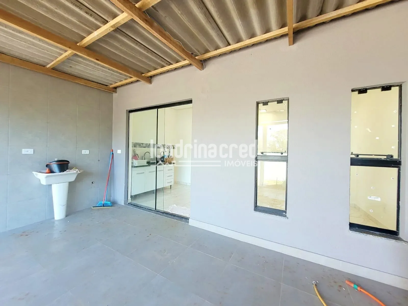 Casa, 2 quartos, 69 m² - Foto 22