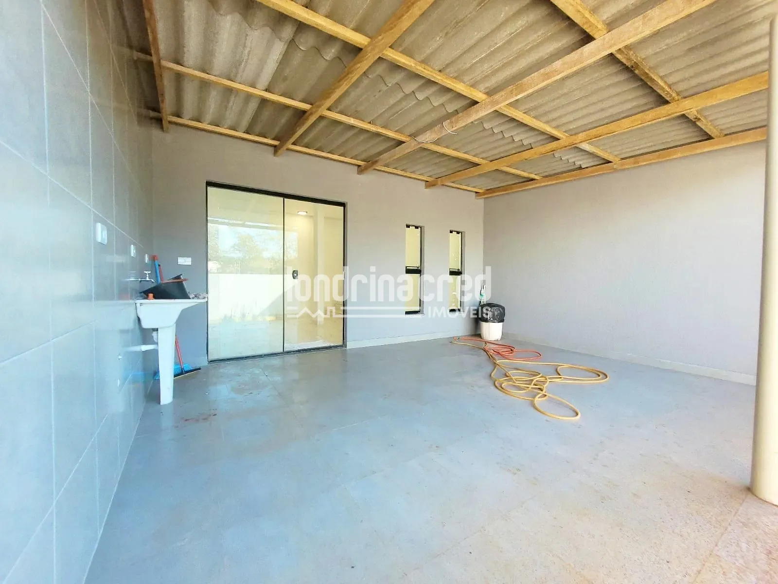 Casa, 2 quartos, 69 m² - Foto 23