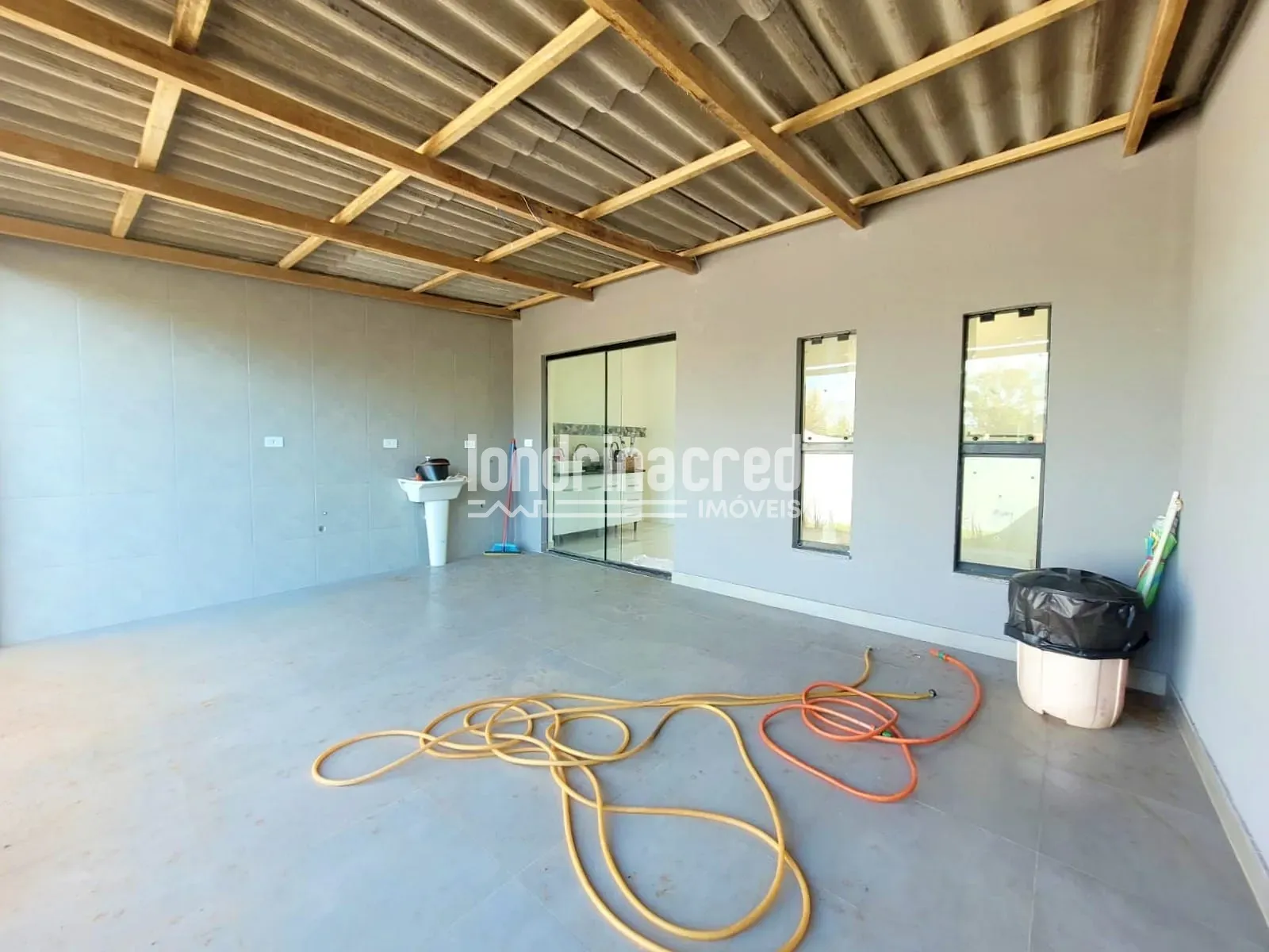 Casa, 2 quartos, 69 m² - Foto 24