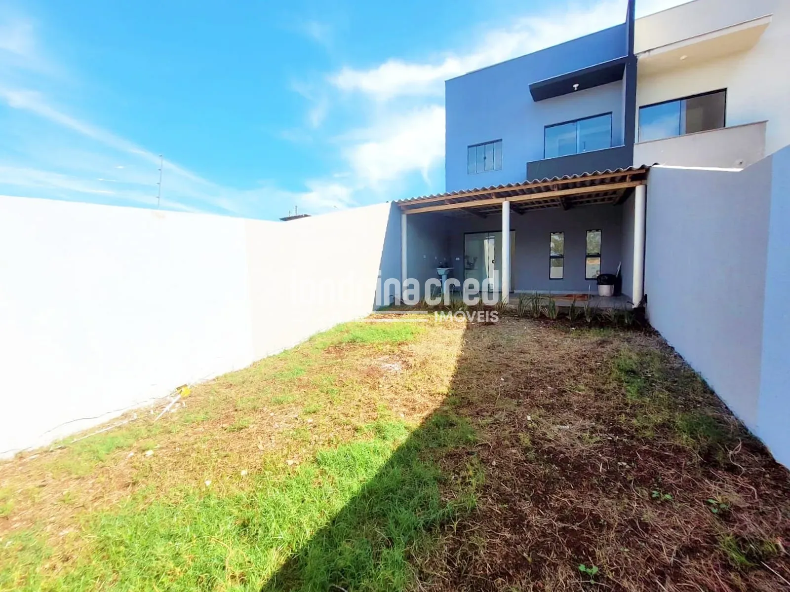 Casa, 2 quartos, 69 m² - Foto 25