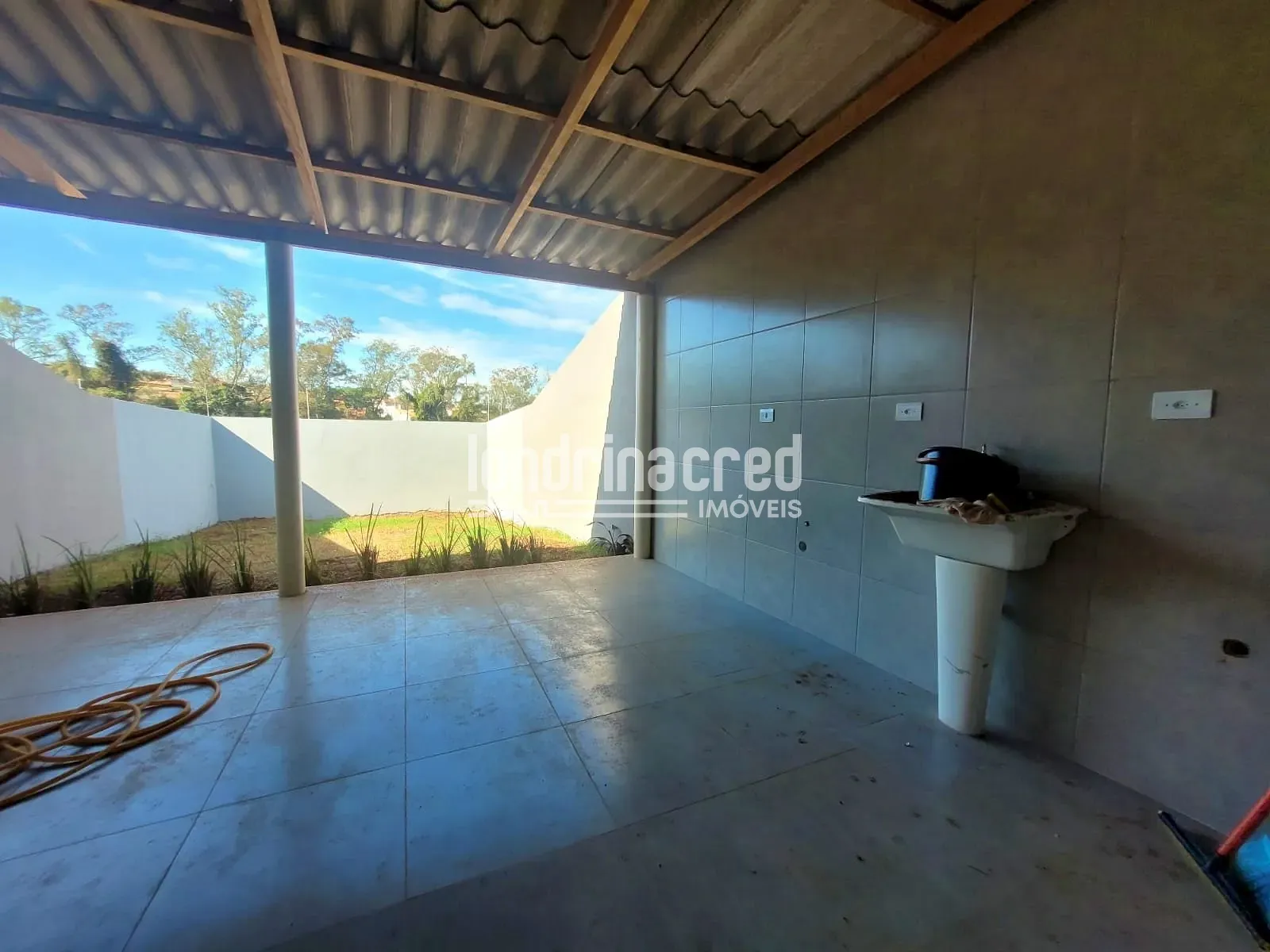 Casa, 2 quartos, 69 m² - Foto 28