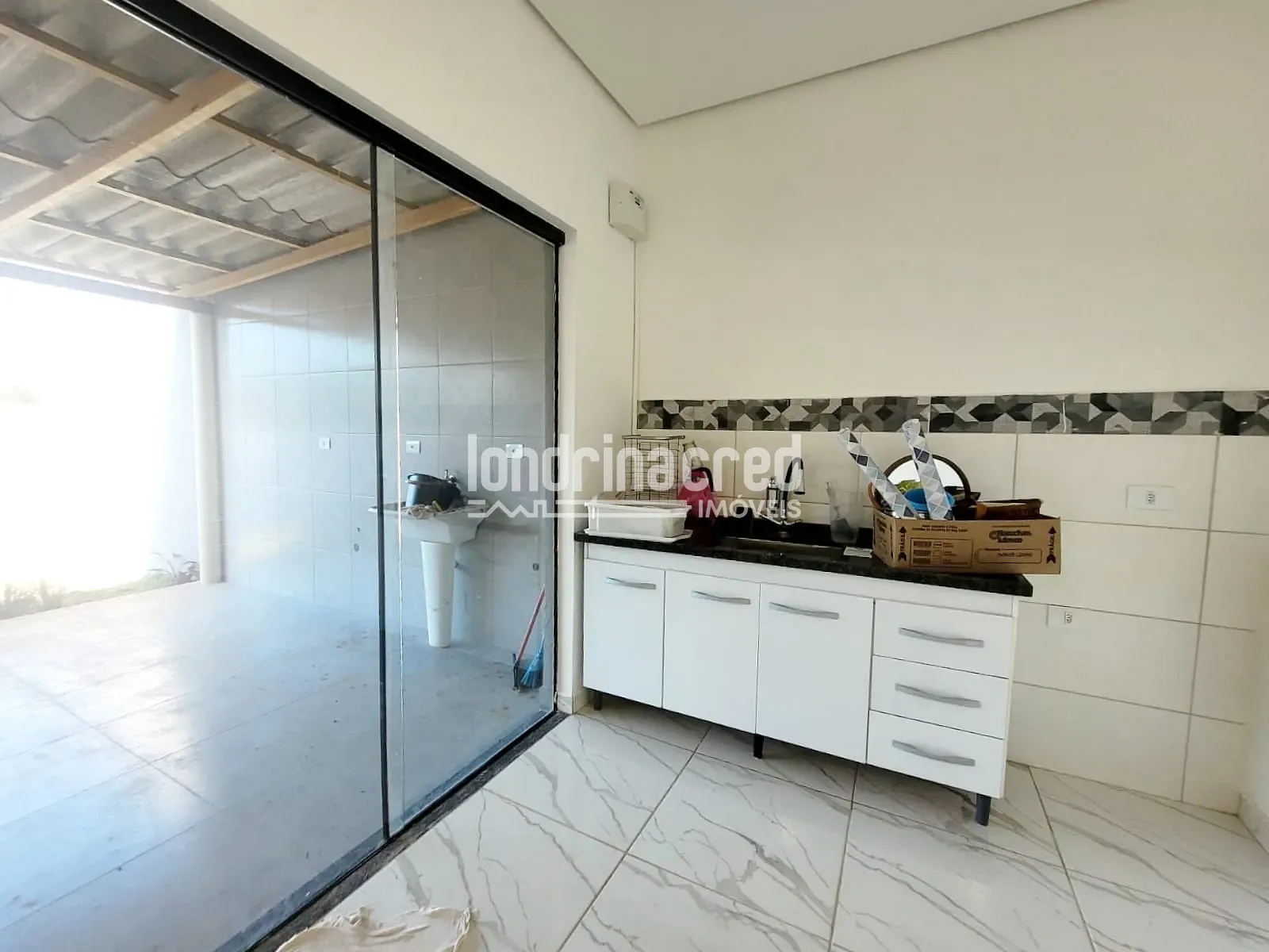 Casa, 2 quartos, 69 m² - Foto 29