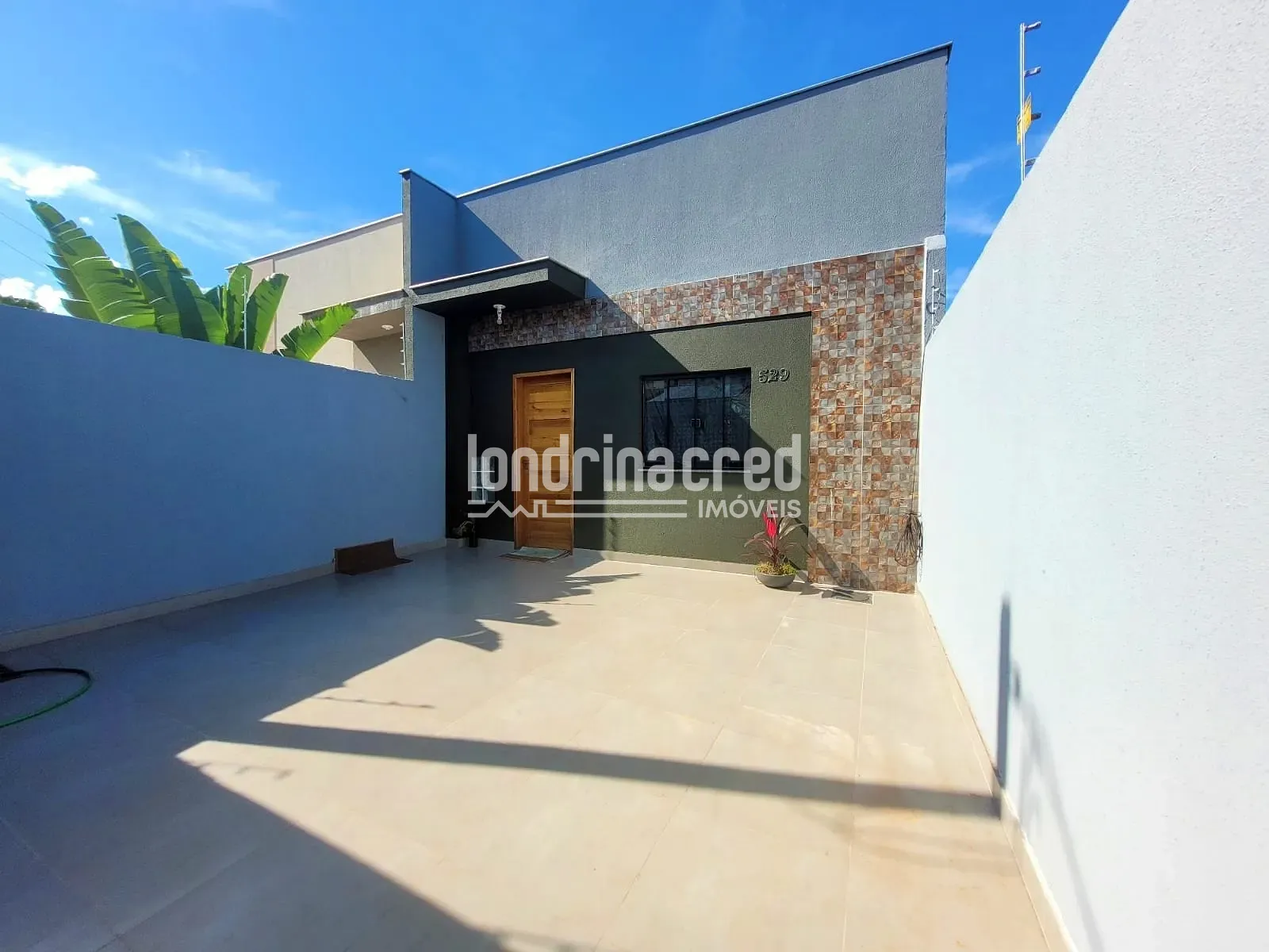 Casa, 2 quartos, 69 m² - Foto 30