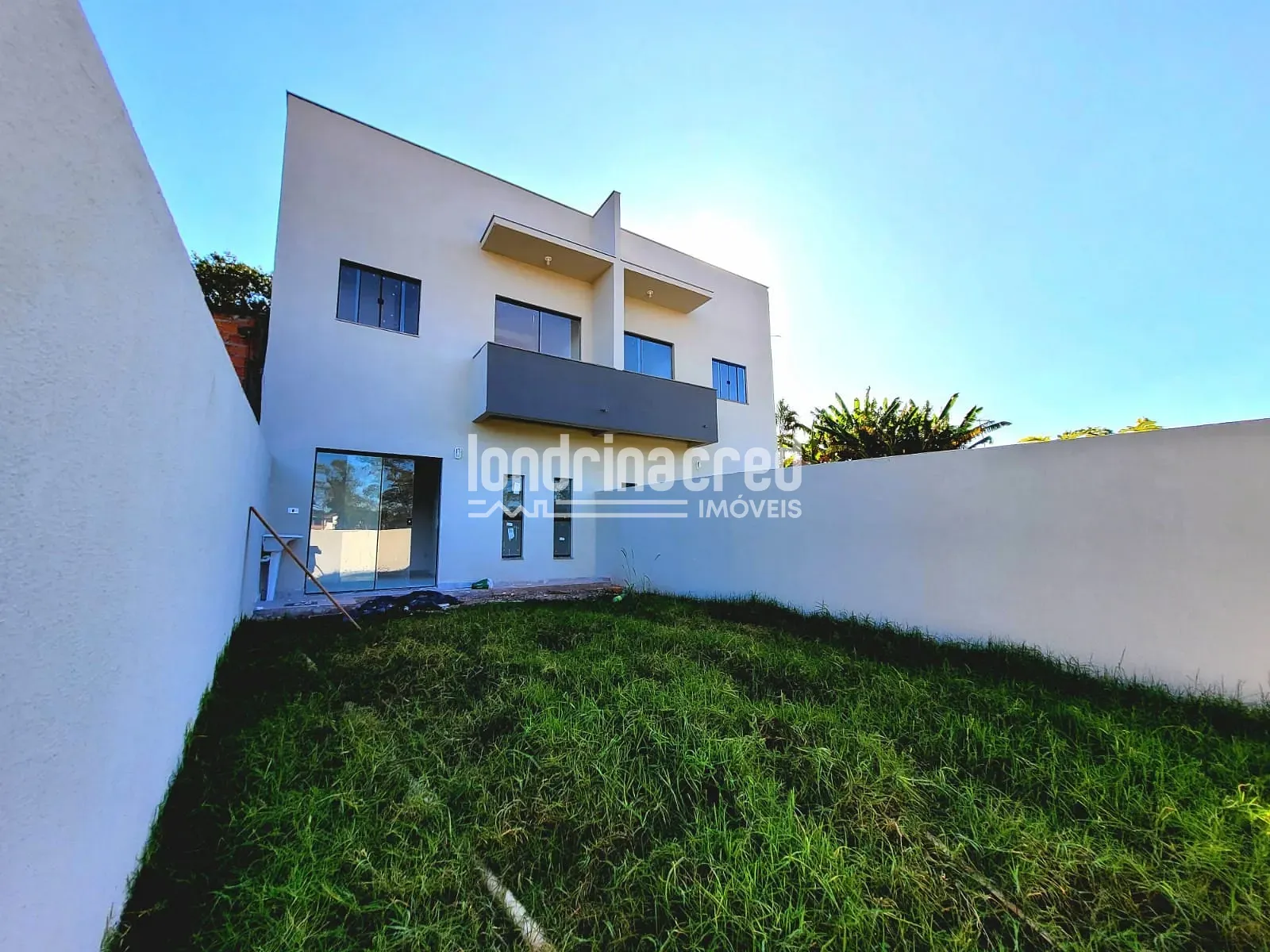 Casa, 2 quartos, 69 m² - Foto 27