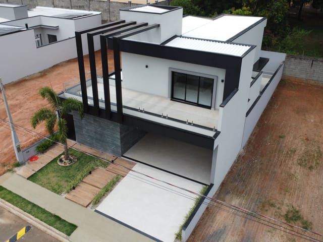 Foto do Casa - Casa com 3 dormitórios à venda, 241 m² por R$ 1.300.000,00 - Residencial São Luiz - Artur Nogueira/SP | MARIANA FURIO DE WIT CORRETORA DE SEGUROS E IMOVEIS LTDA