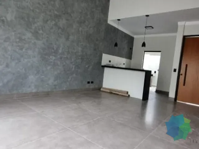 Casa com 175m² 3 quartos e 2 banheiros, à venda, no bairro Loteamento Terras de São Pedro e São Paulo em Salto