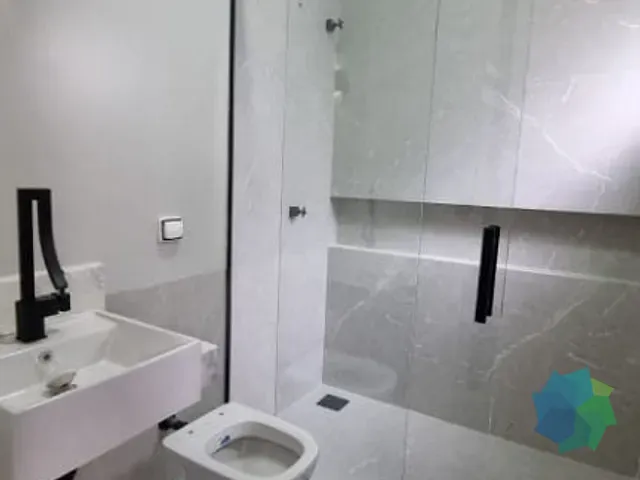 Casa com 175m² 3 quartos e 2 banheiros, à venda, no bairro Loteamento Terras de São Pedro e São Paulo em Salto