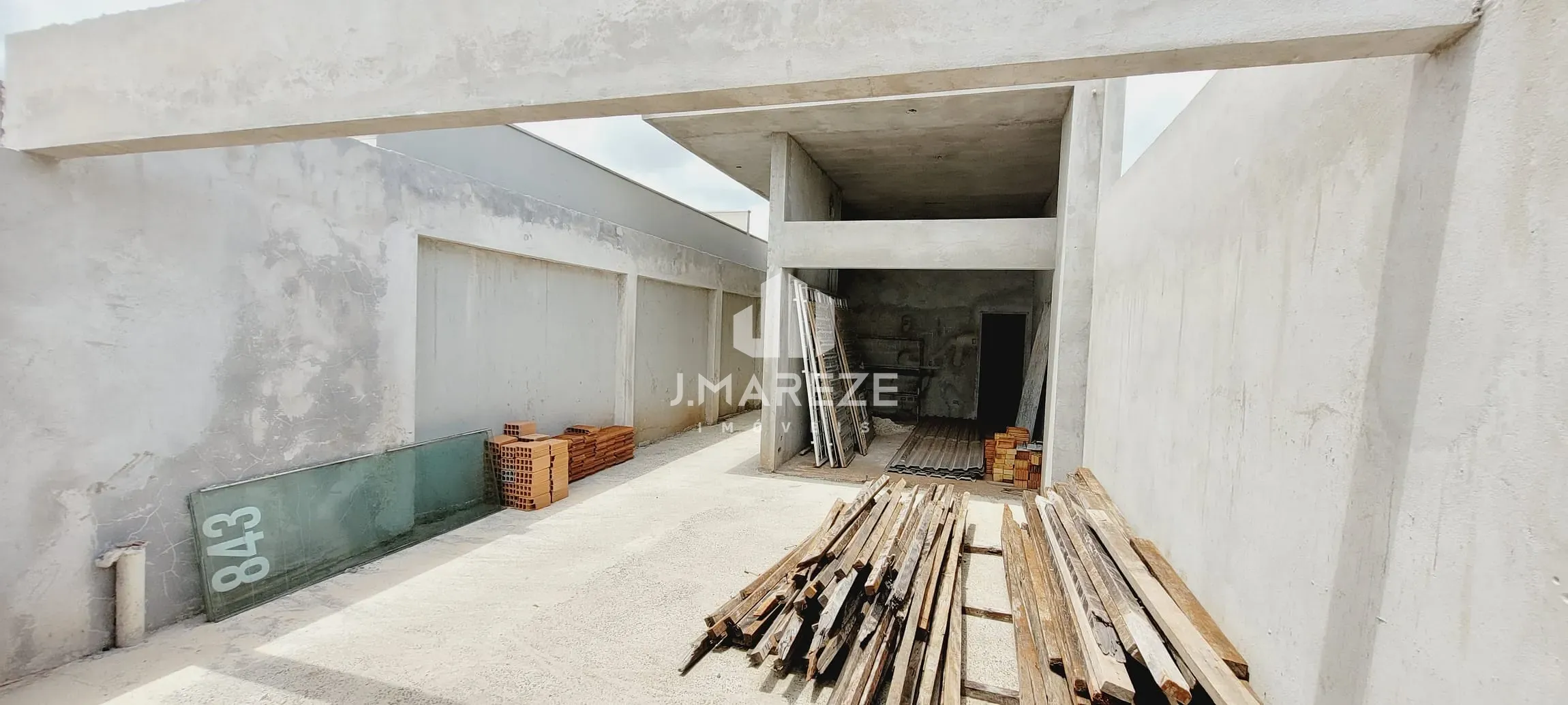 Casa, 2 quartos, 59 m² - Foto 2