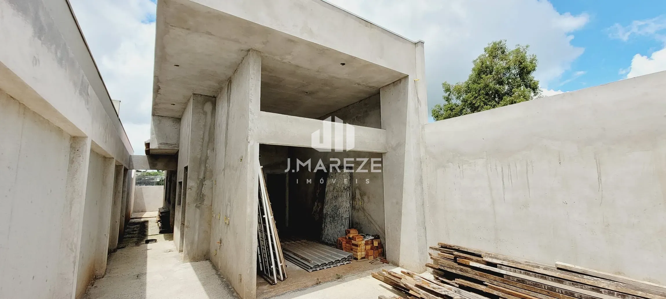 Casa, 2 quartos, 59 m² - Foto 3