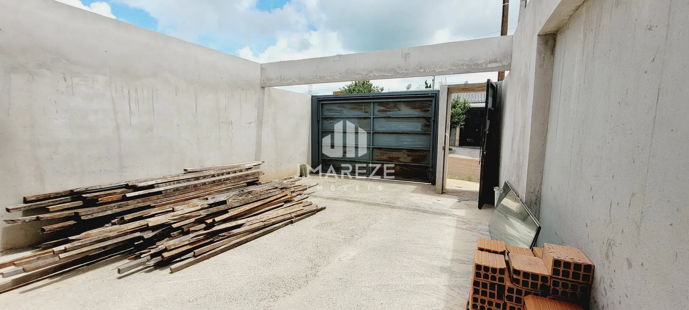 Casa, 2 quartos, 59 m² - Foto 5