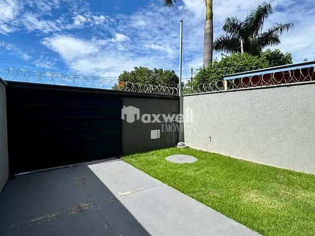 Casa com 188m² 3 quartos e 2 banheiros, à venda, no bairro Setor Serra Dourada - 3ª Etapa em Aparecida de Goiânia