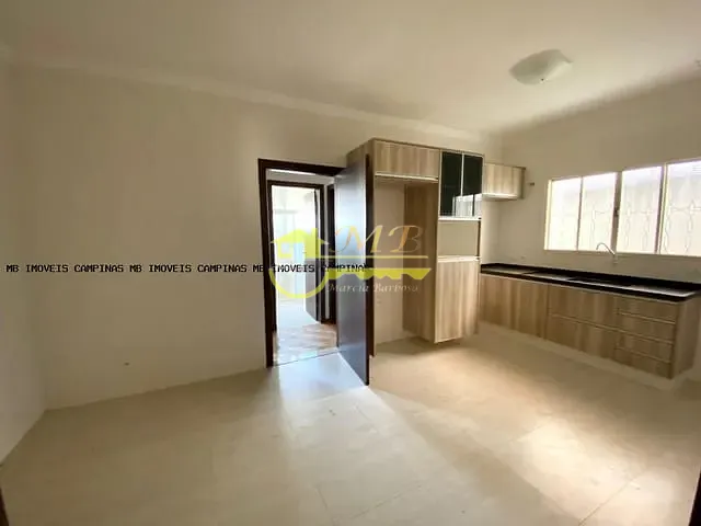 Casa com 300m² 3 quartos e 2 banheiros, à venda, no bairro Jardim Campos Elíseos em Campinas