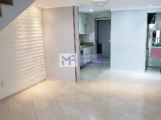 Casa com 80m² 2 quartos e 3 banheiros, para alugar, no bairro Recreio dos Bandeirantes em Rio de Janeiro