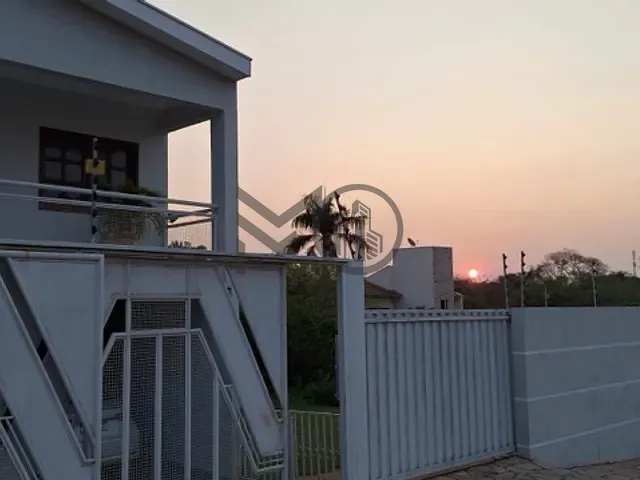 Casa com 720m² 6 quartos e 4 banheiros, à venda, no bairro Santa Cruz 1 em Cuiabá