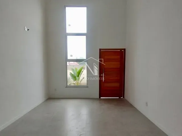 Casa 2 quartos e 1 banheiro, à venda, no bairro Manu Manoela em Maricá