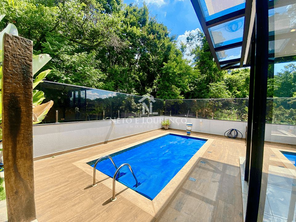 Casa, 3 quartos, 328 m² - Foto 3