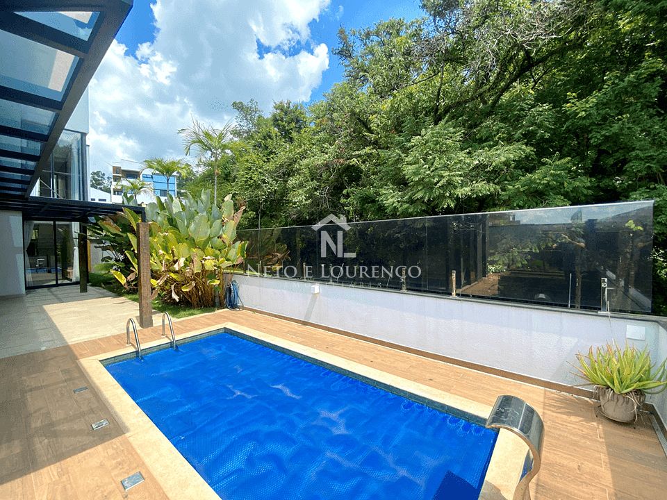 Casa, 3 quartos, 328 m² - Foto 5