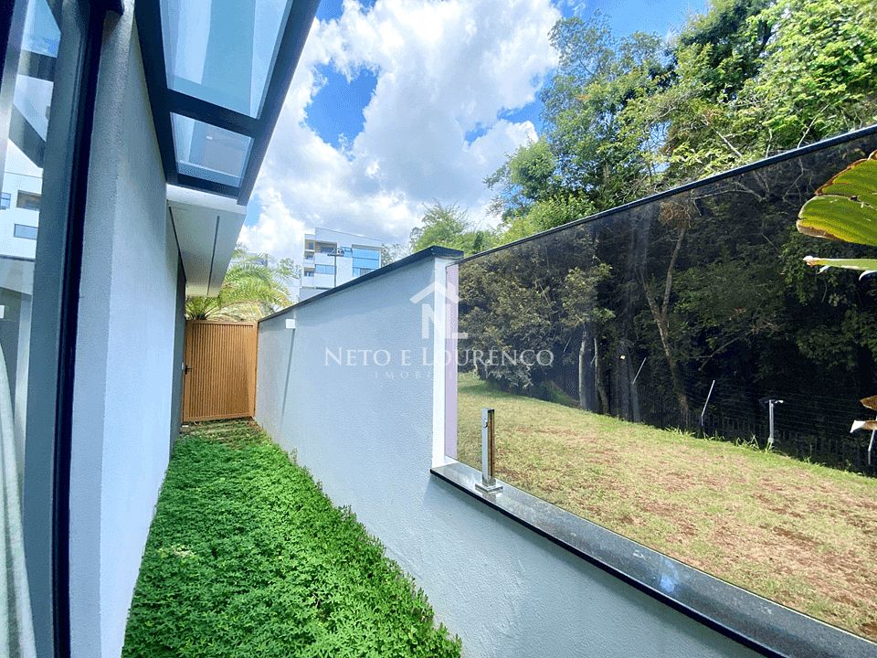 Casa, 3 quartos, 328 m² - Foto 8