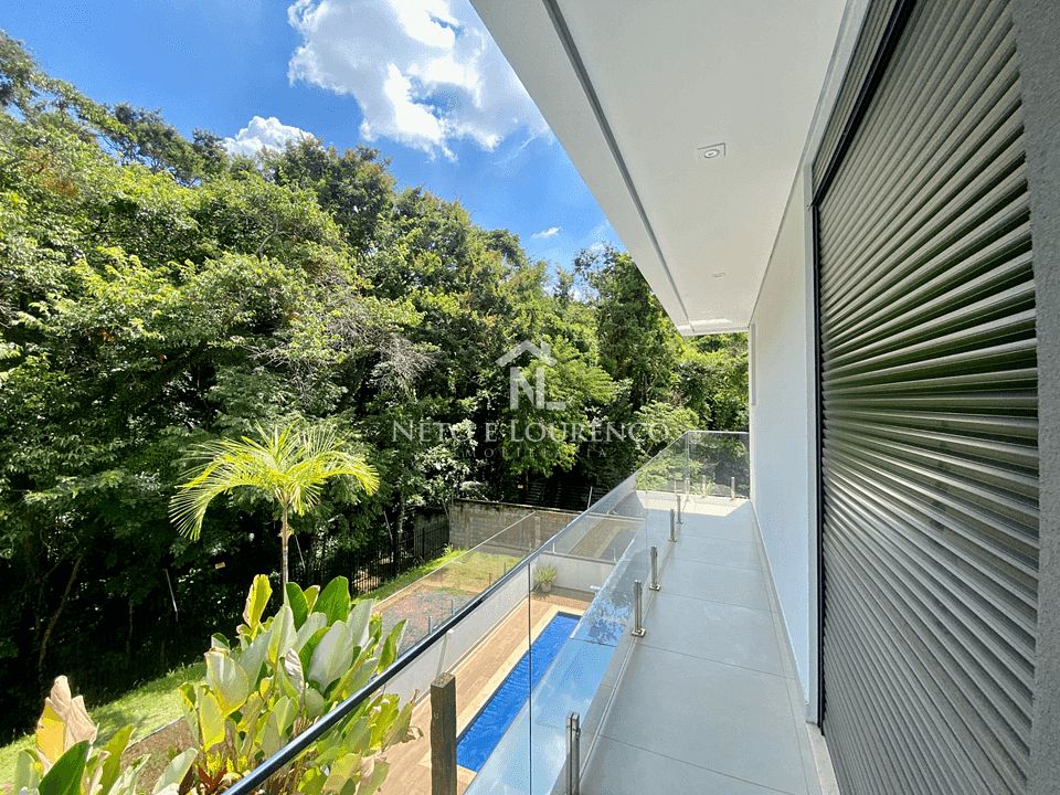 Casa, 3 quartos, 328 m² - Foto 7