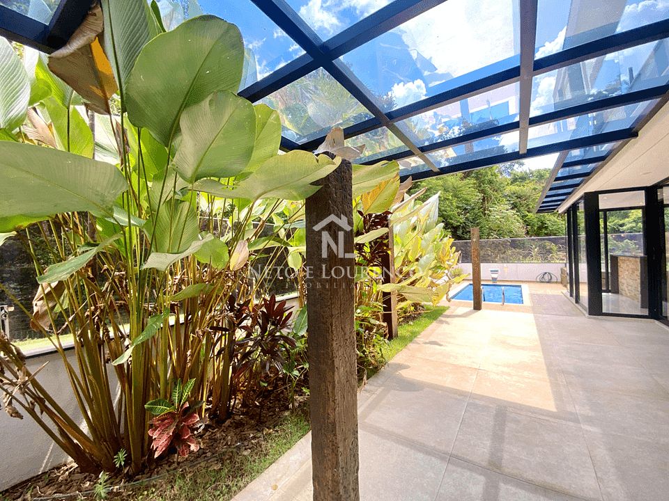 Casa, 3 quartos, 328 m² - Foto 9