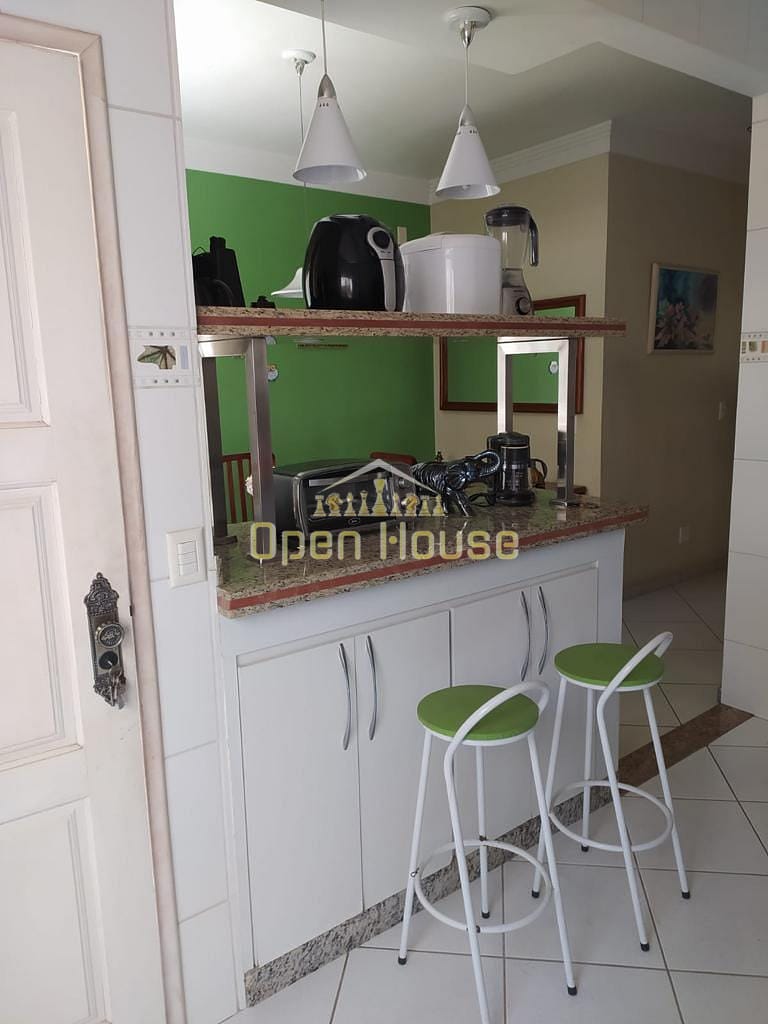 Casa, 3 quartos, 10 m² - Foto 7