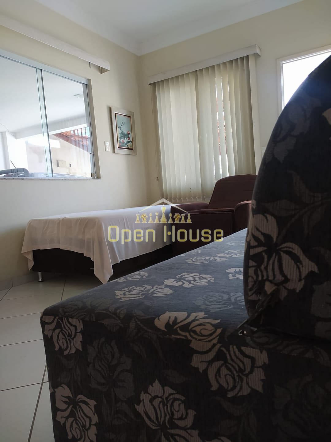 Casa, 3 quartos, 10 m² - Foto 3