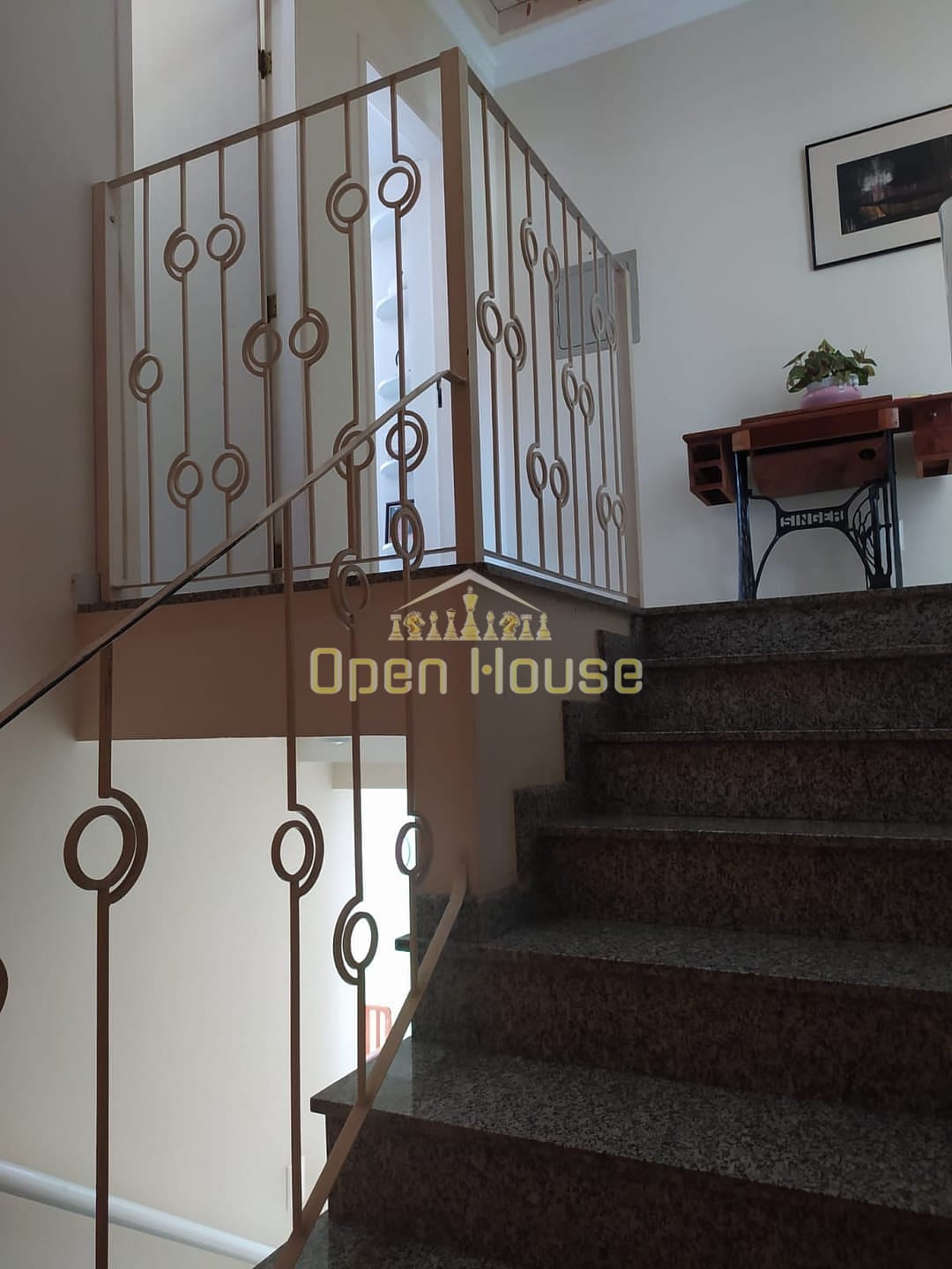 Casa, 3 quartos, 10 m² - Foto 11