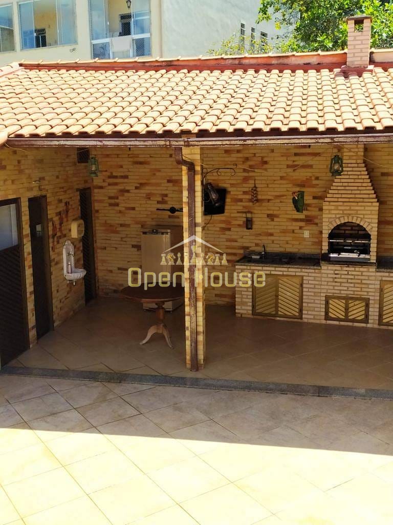 Casa, 3 quartos, 10 m² - Foto 1