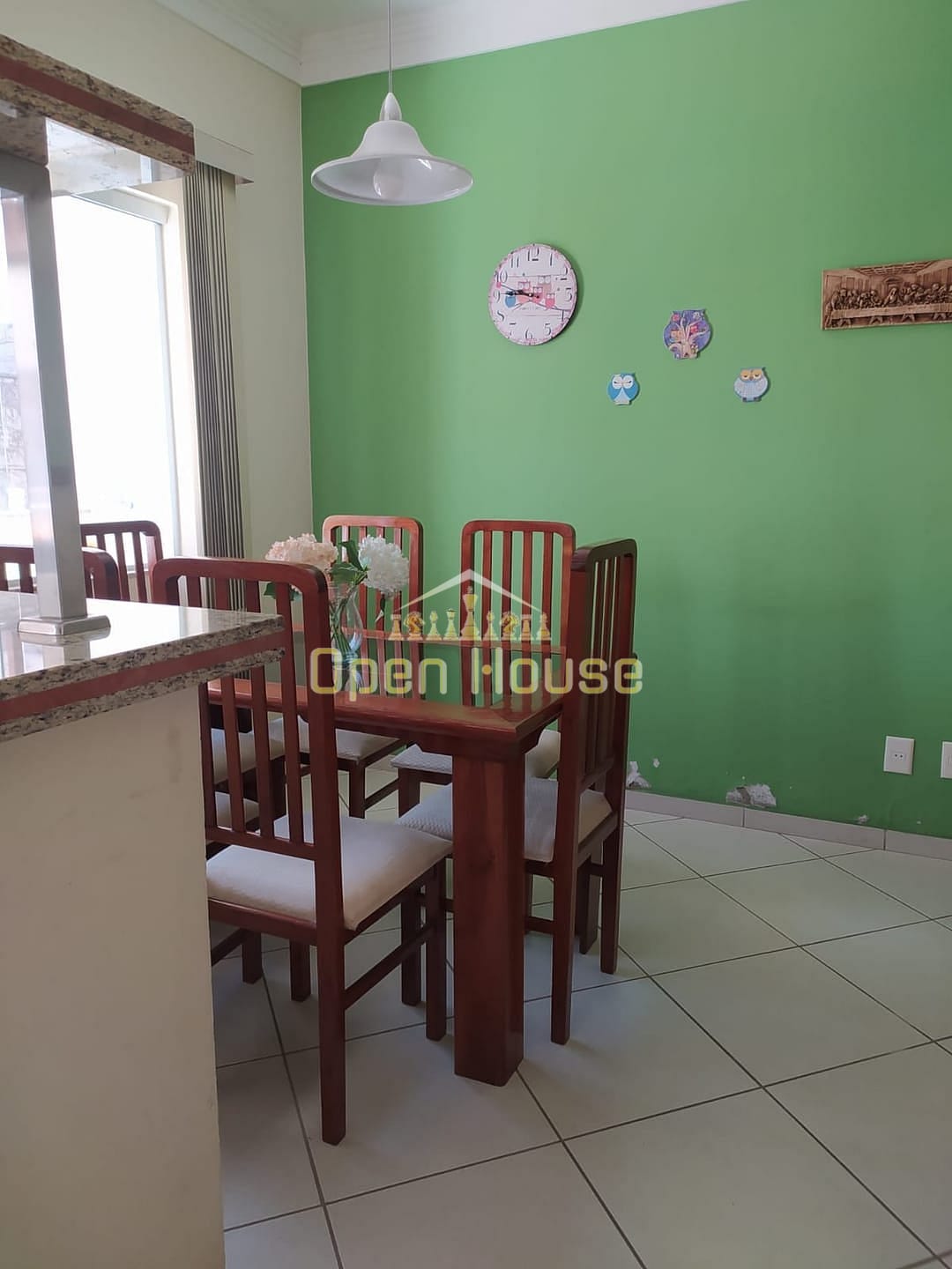 Casa, 3 quartos, 10 m² - Foto 4