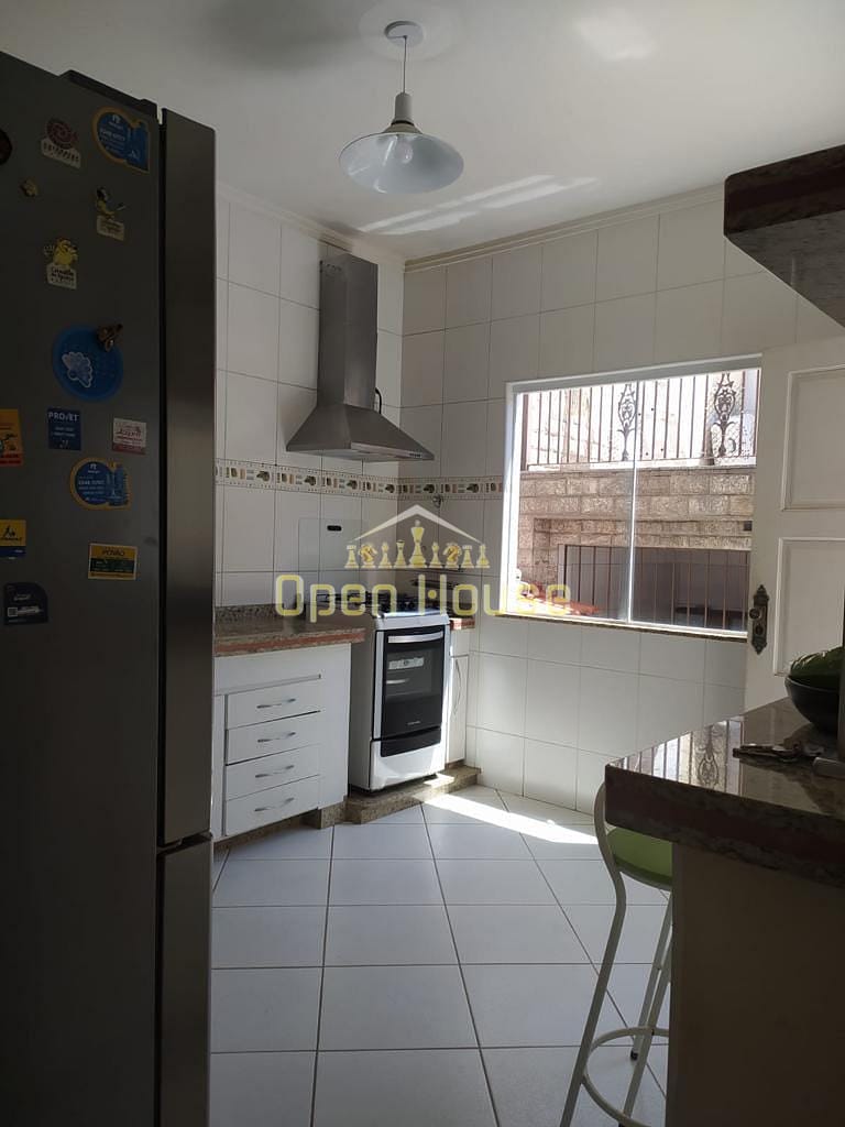 Casa, 3 quartos, 10 m² - Foto 5