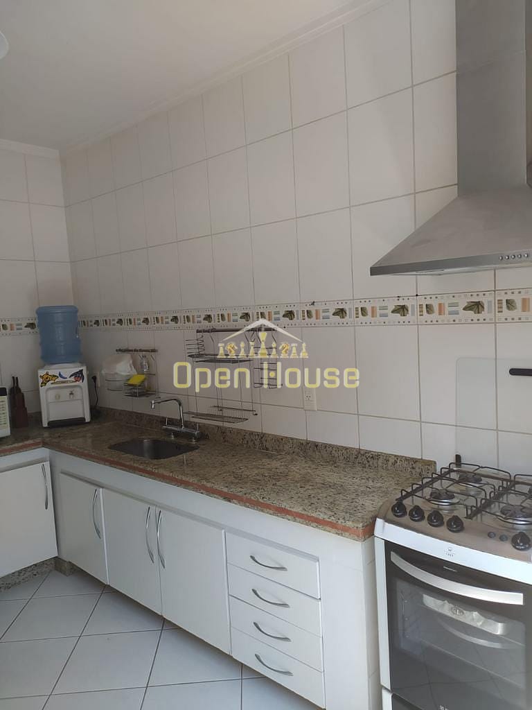 Casa, 3 quartos, 10 m² - Foto 9