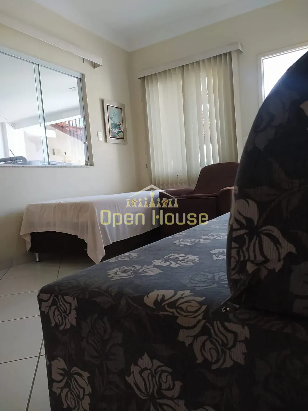 Casa, 3 quartos, 10 m² - Foto 3