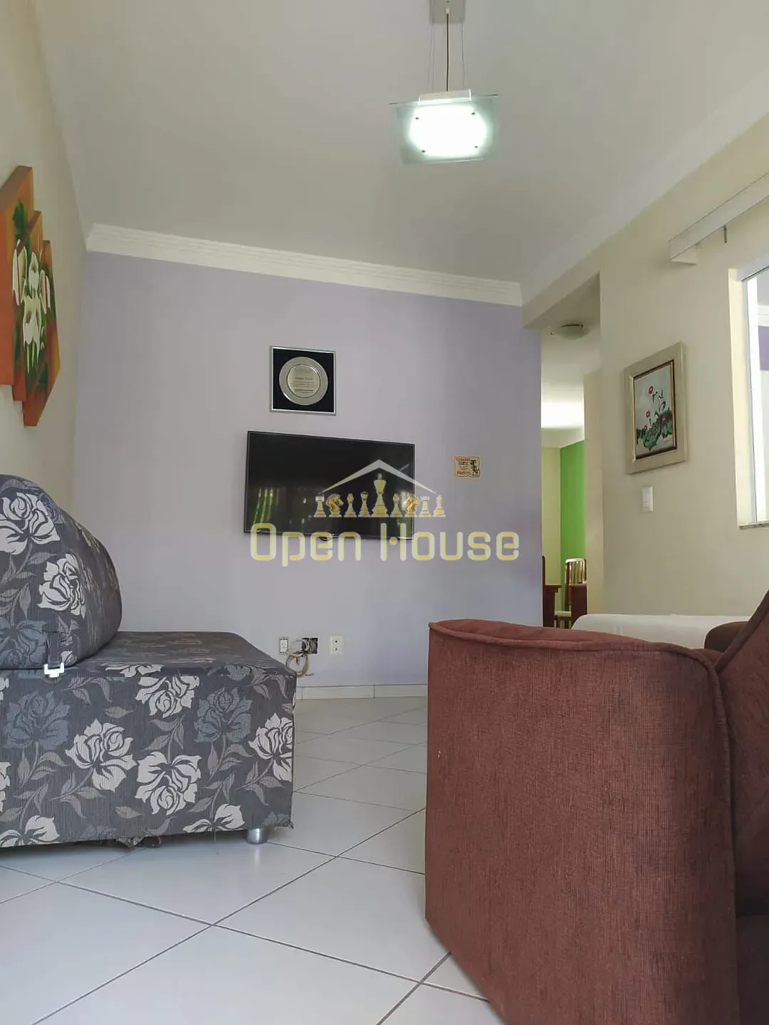 Casa, 3 quartos, 10 m² - Foto 2