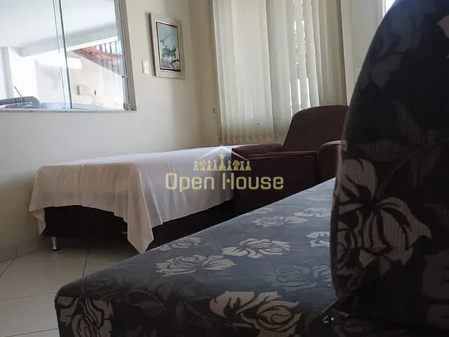 Casa 3 quartos e 4 banheiros, à venda, no bairro Jardim Belvedere em Volta Redonda